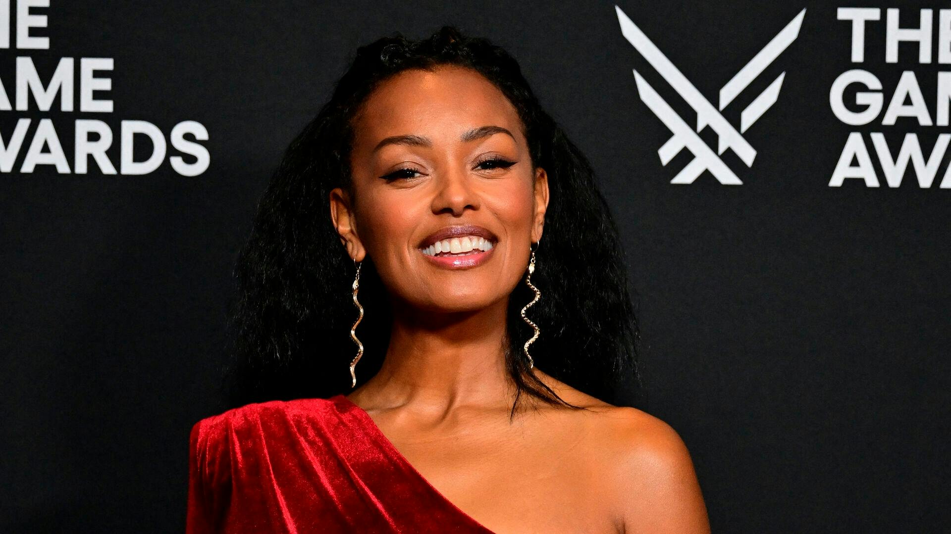 Melanie Brown.