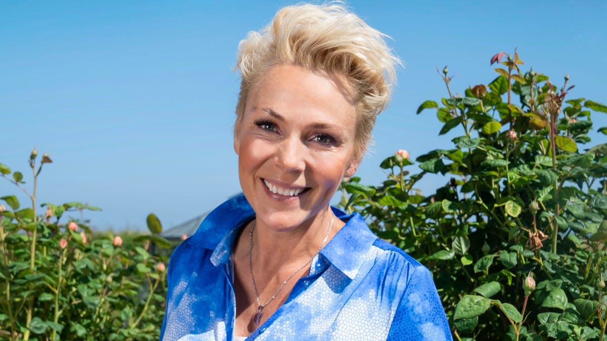 Lene Beier