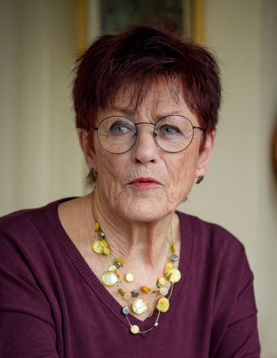 Lis Kauczki.