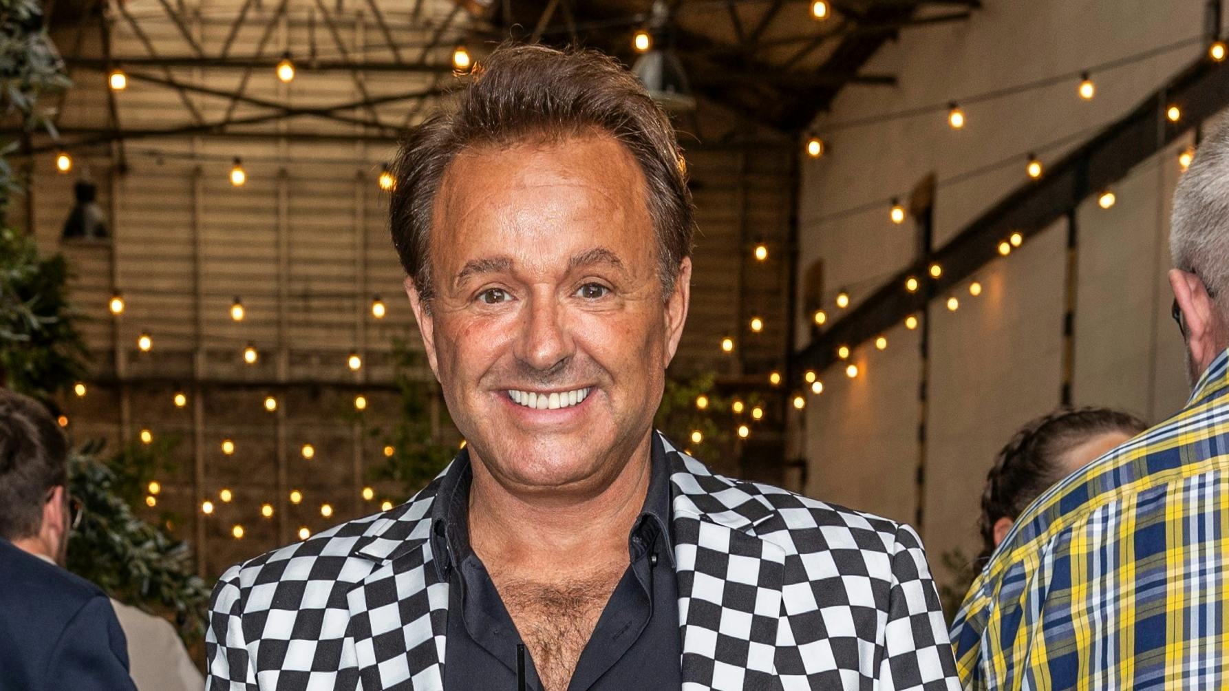 Dennis Knudsen.