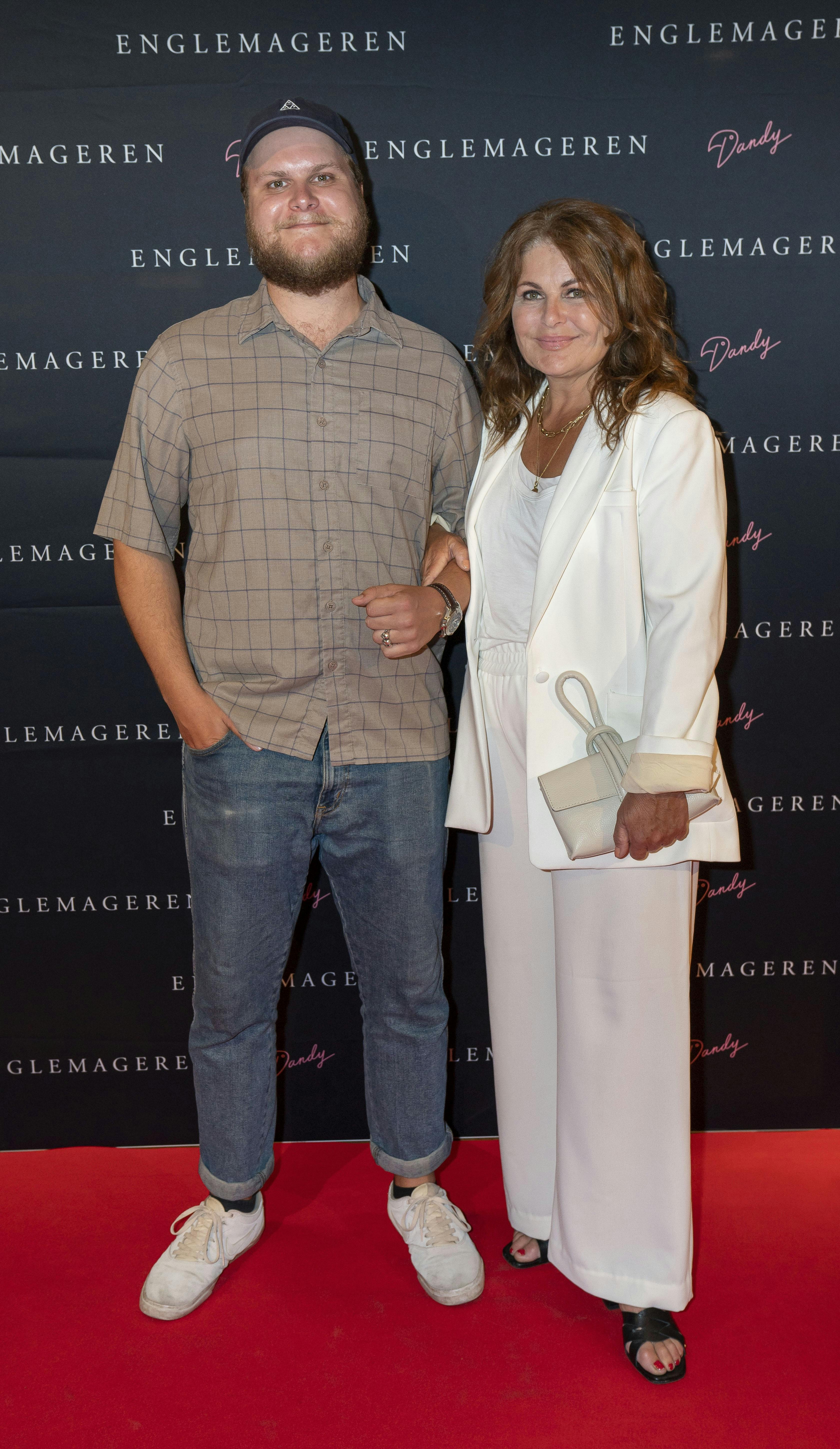 Premiere på EnglemagerenDato: 6.6.2023Sted:ImperialJournalist: Laura Dalgård Hansen og Sara NørgaardFoto: Copyright : Martin Høien/Aller Media Danmark