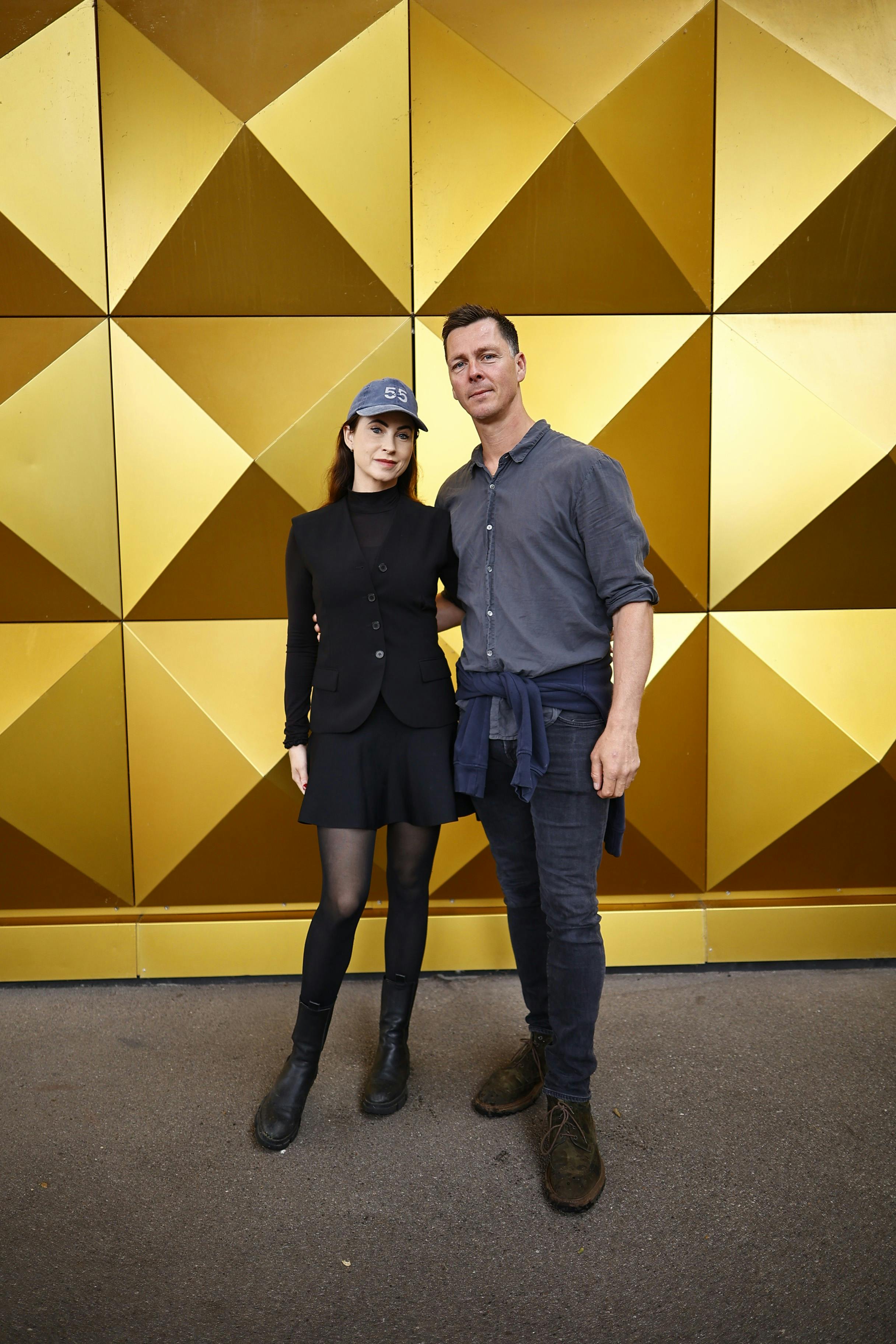 Roskilde Festival 2025