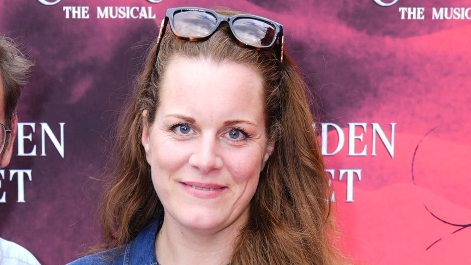 Lise Baastrup.&nbsp;