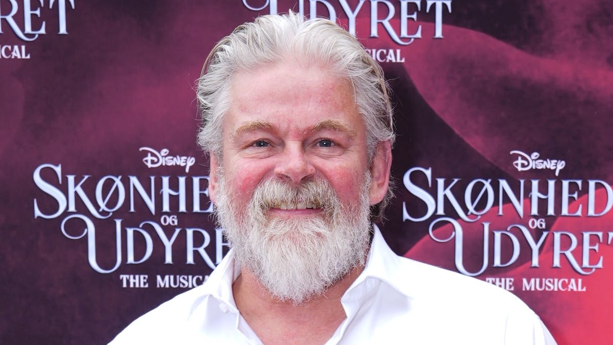 Stig Rossen.&nbsp;