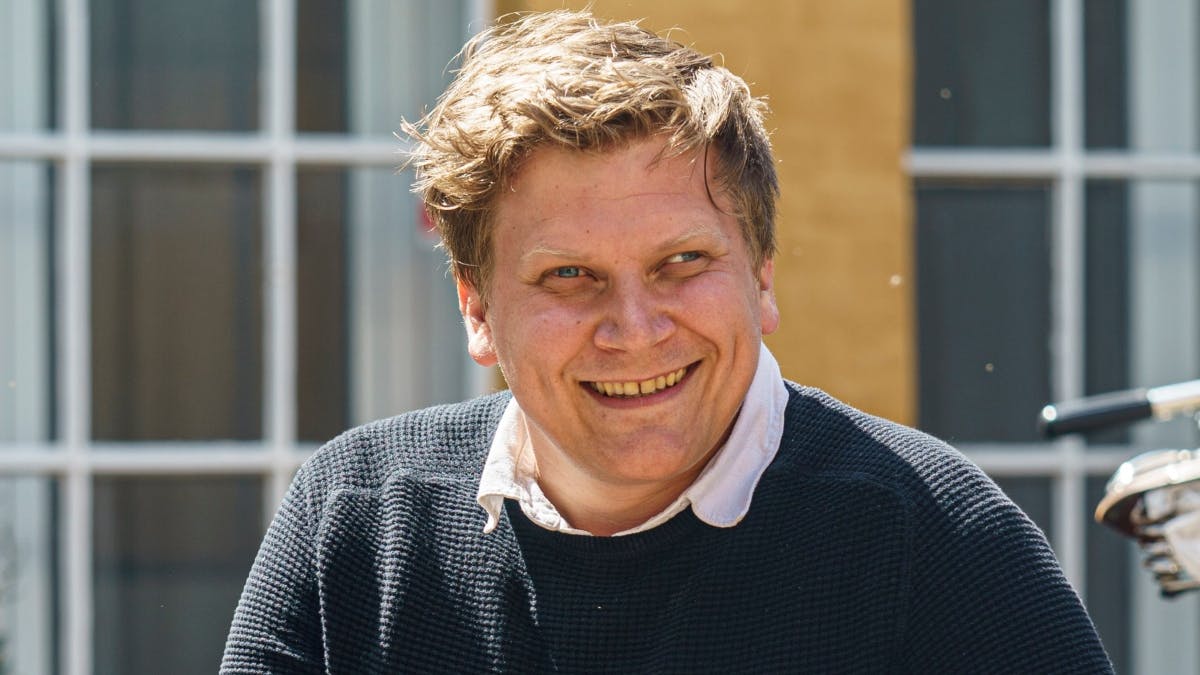 Heino Hansen