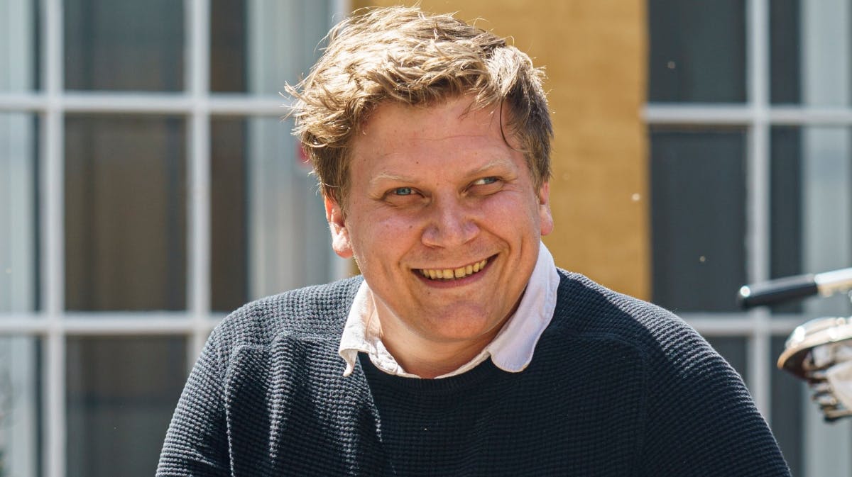 Heino Hansen