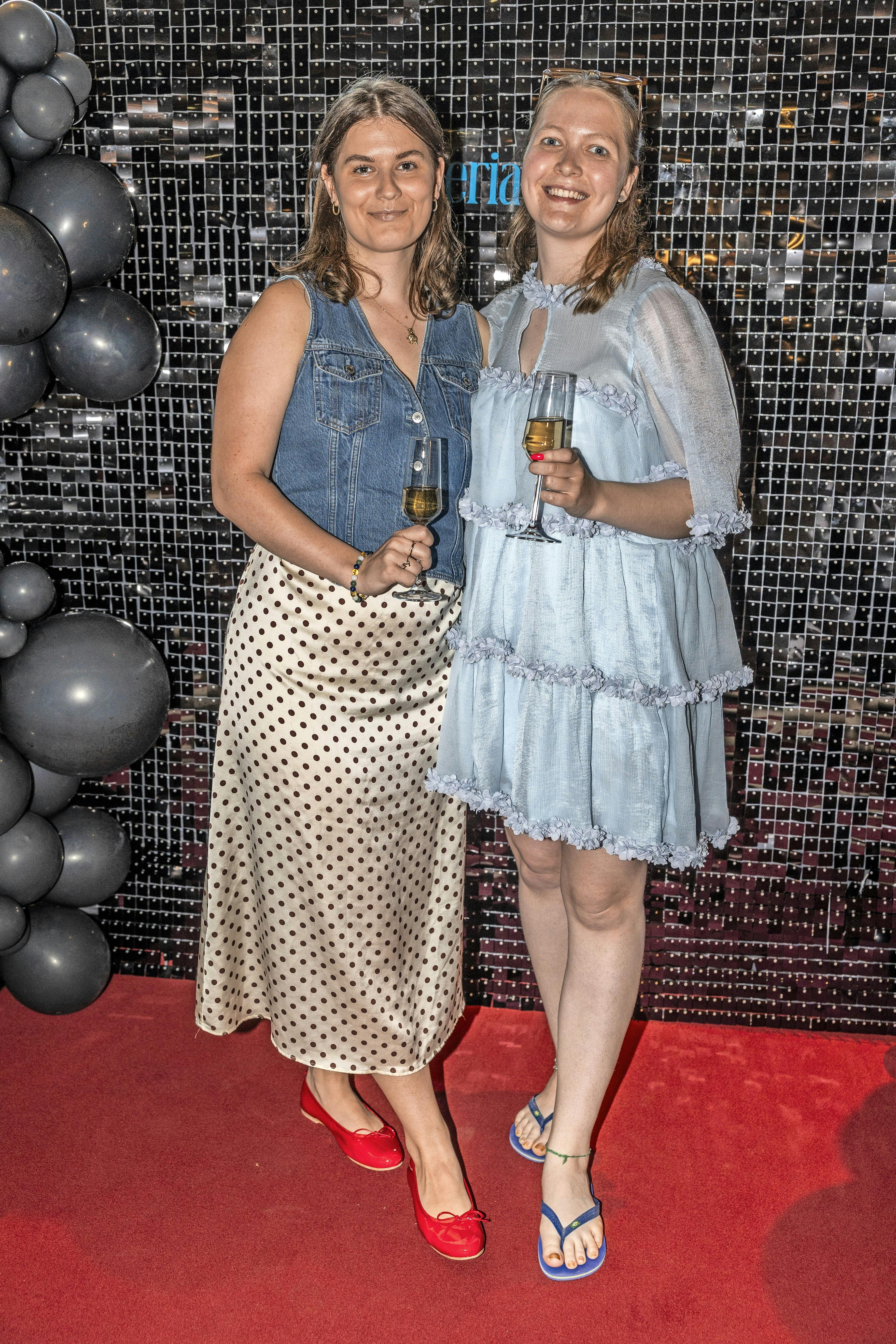 Premiere Materialist - Reservoir Carlsbergbyen