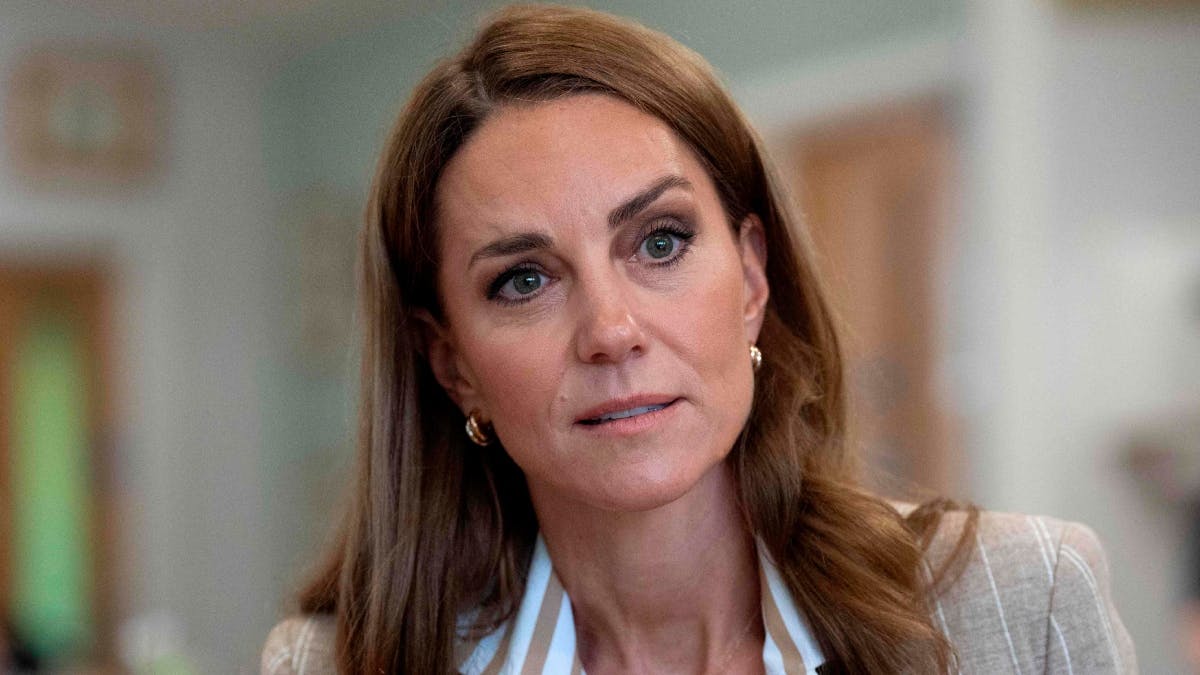 Prinsesse Kate