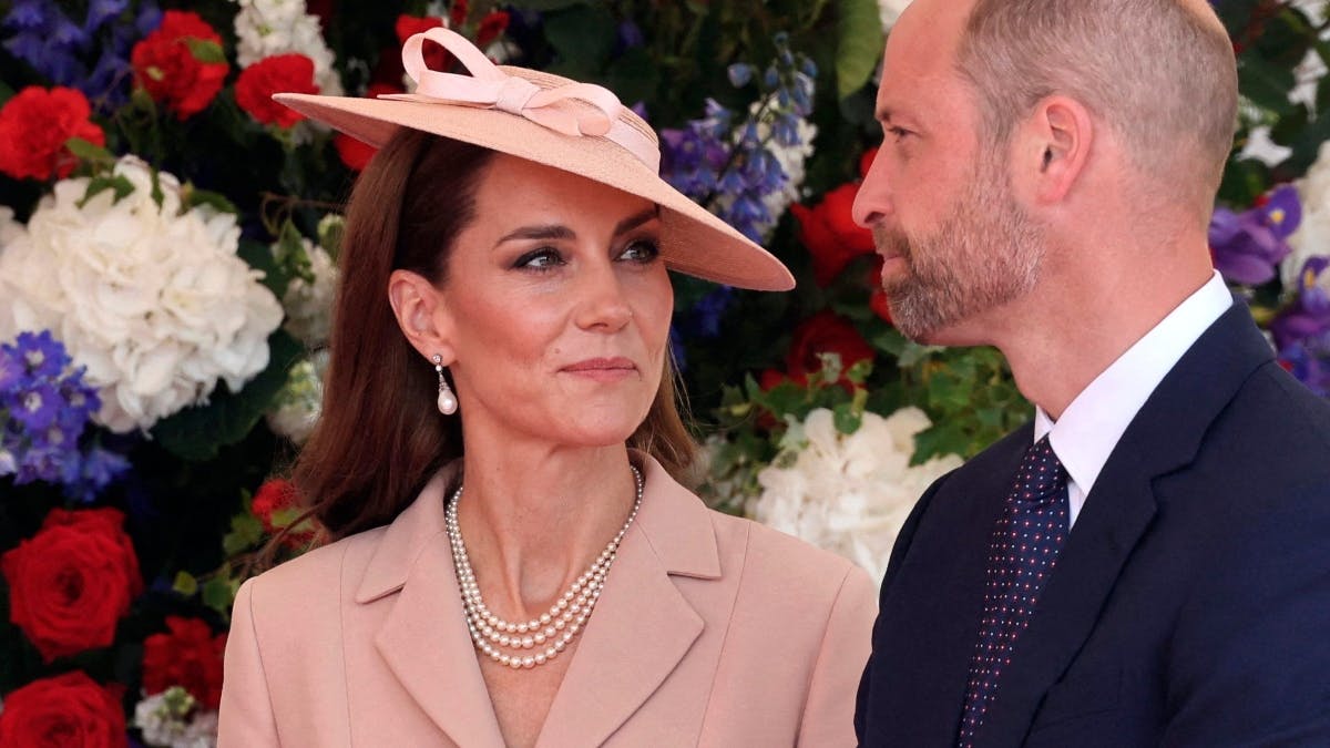 Prinsesse Kate&nbsp;