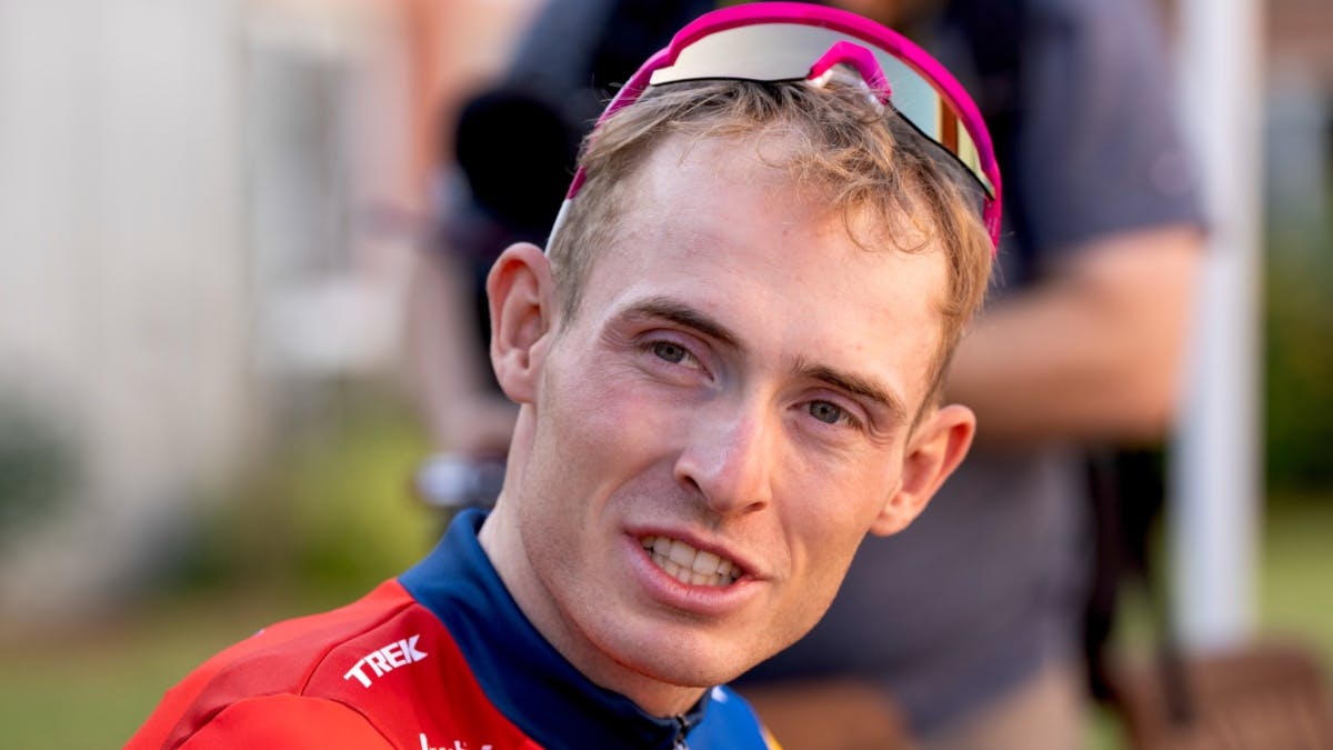 Mattias Skjelmose.