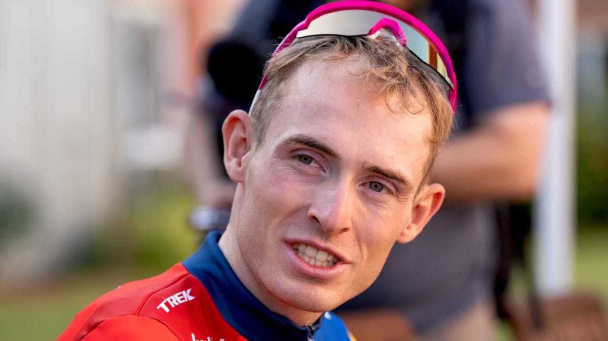 Mattias Skjelmose.