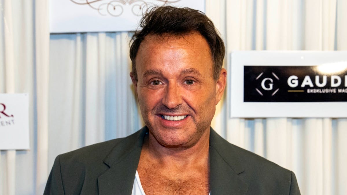 Dennis Knudsen.