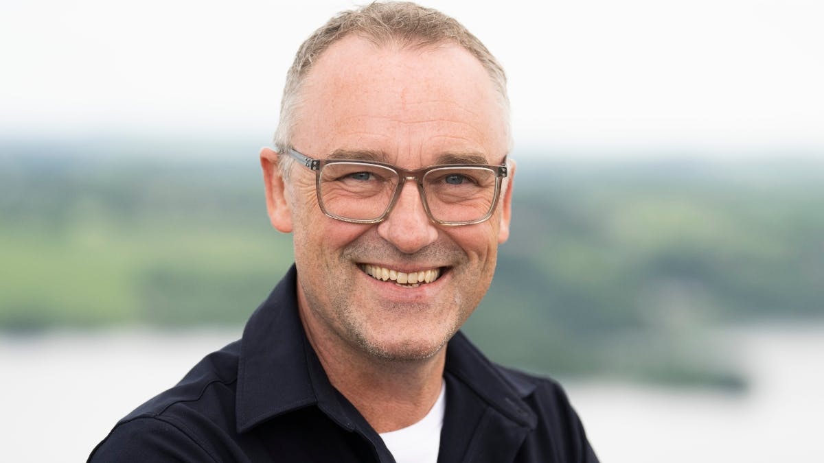 Peter Ingemann