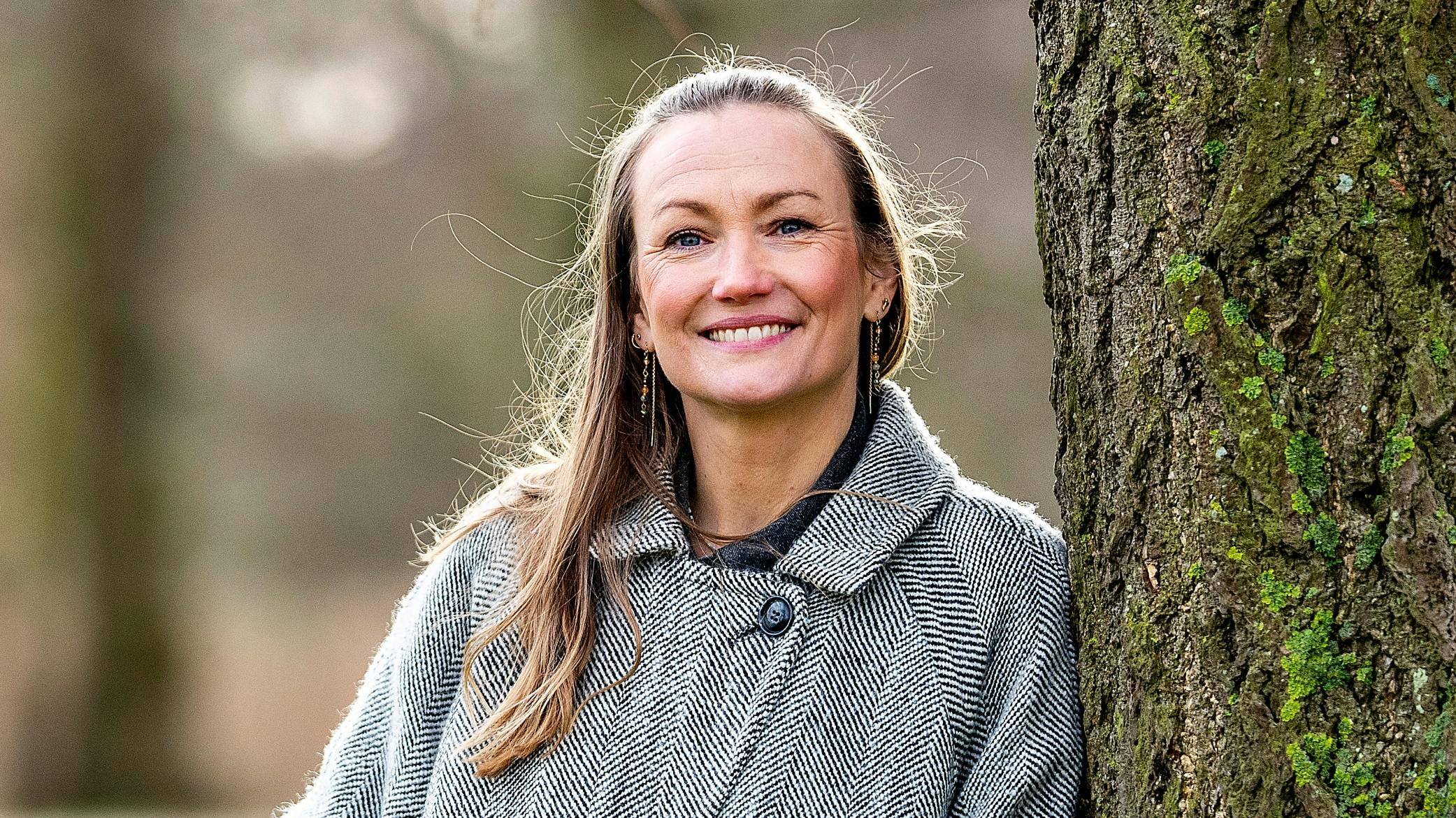 Sara Lygum.