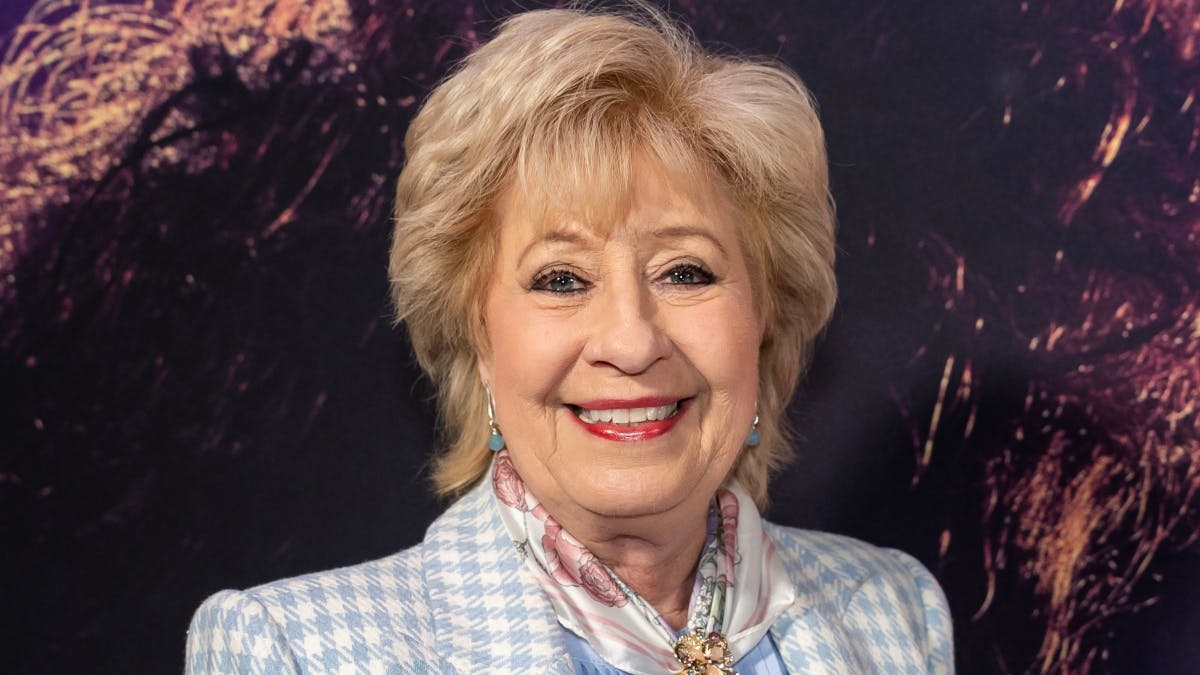 Birthe Kjær