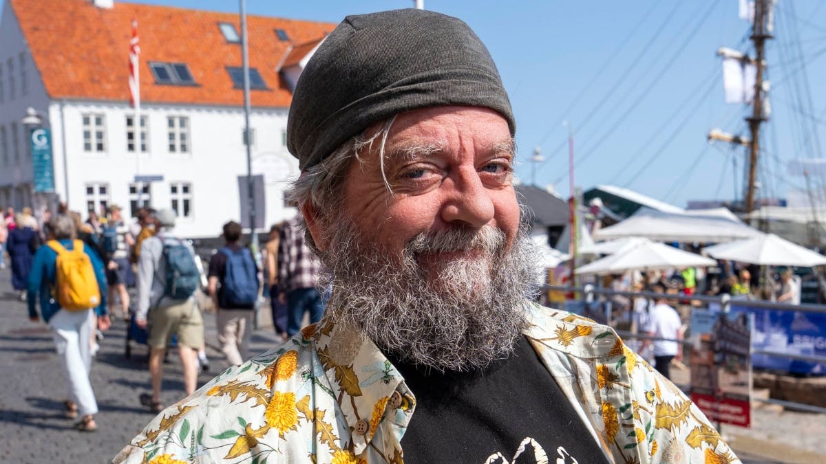 Anders Lund Madsen