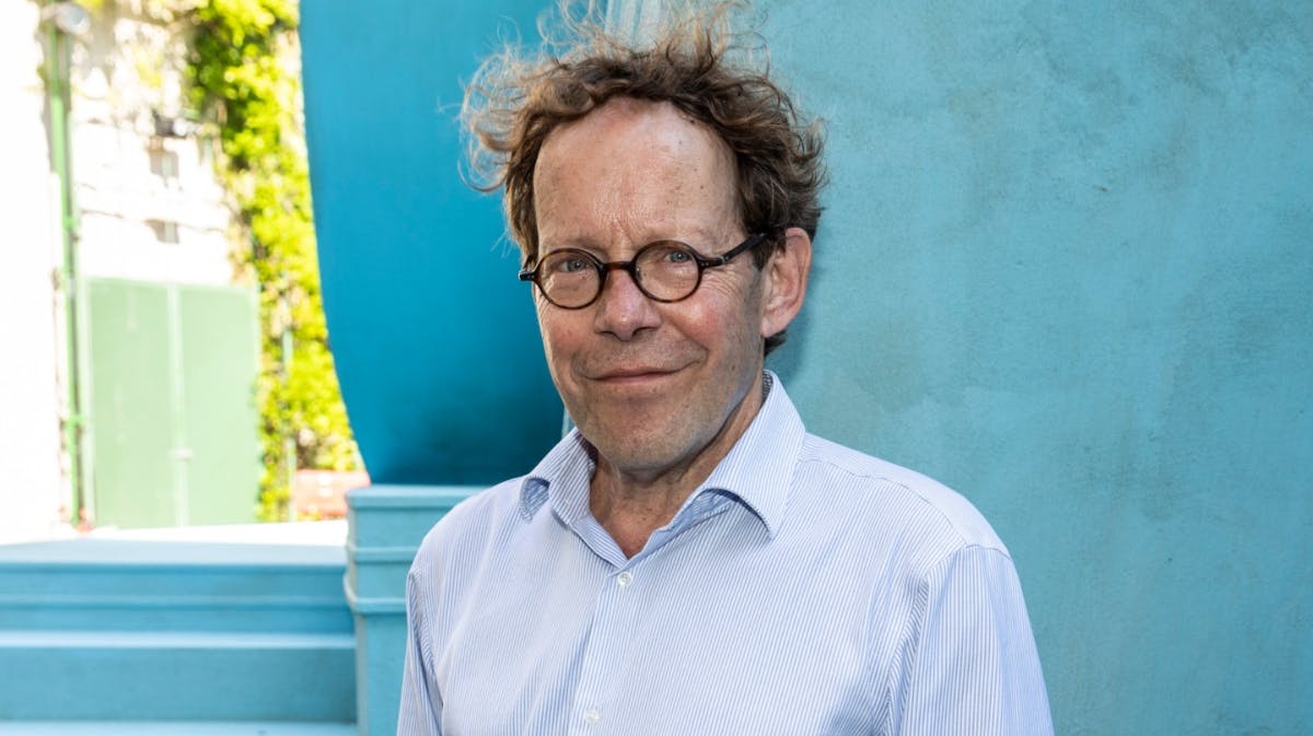 Søren Sætter-Lassen.