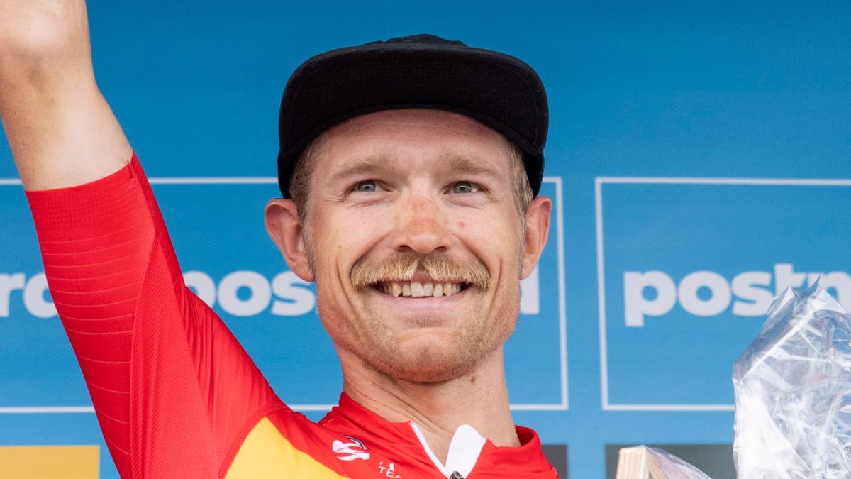 Magnus Cort.