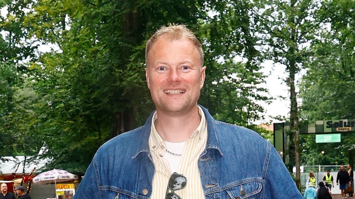 Christian Degn.