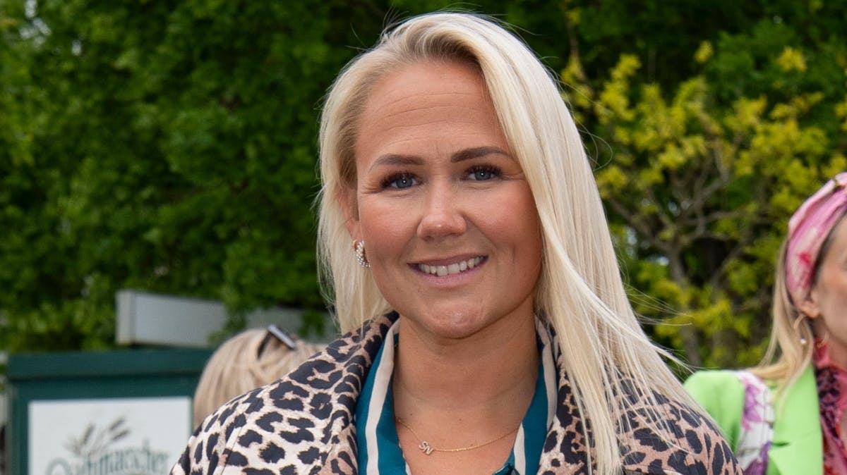 Cecilie Schmeichel.