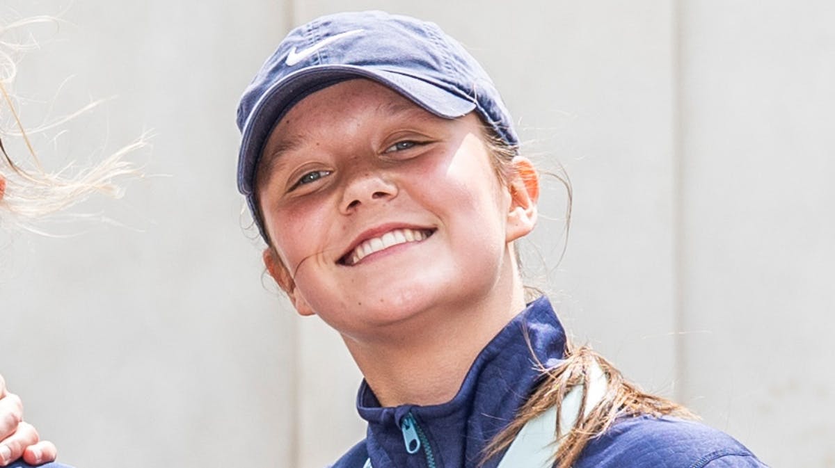 Prinsesse Isabella