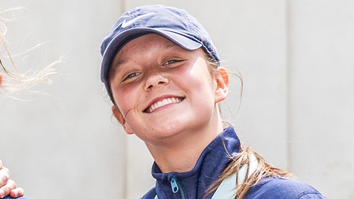 Prinsesse Isabella