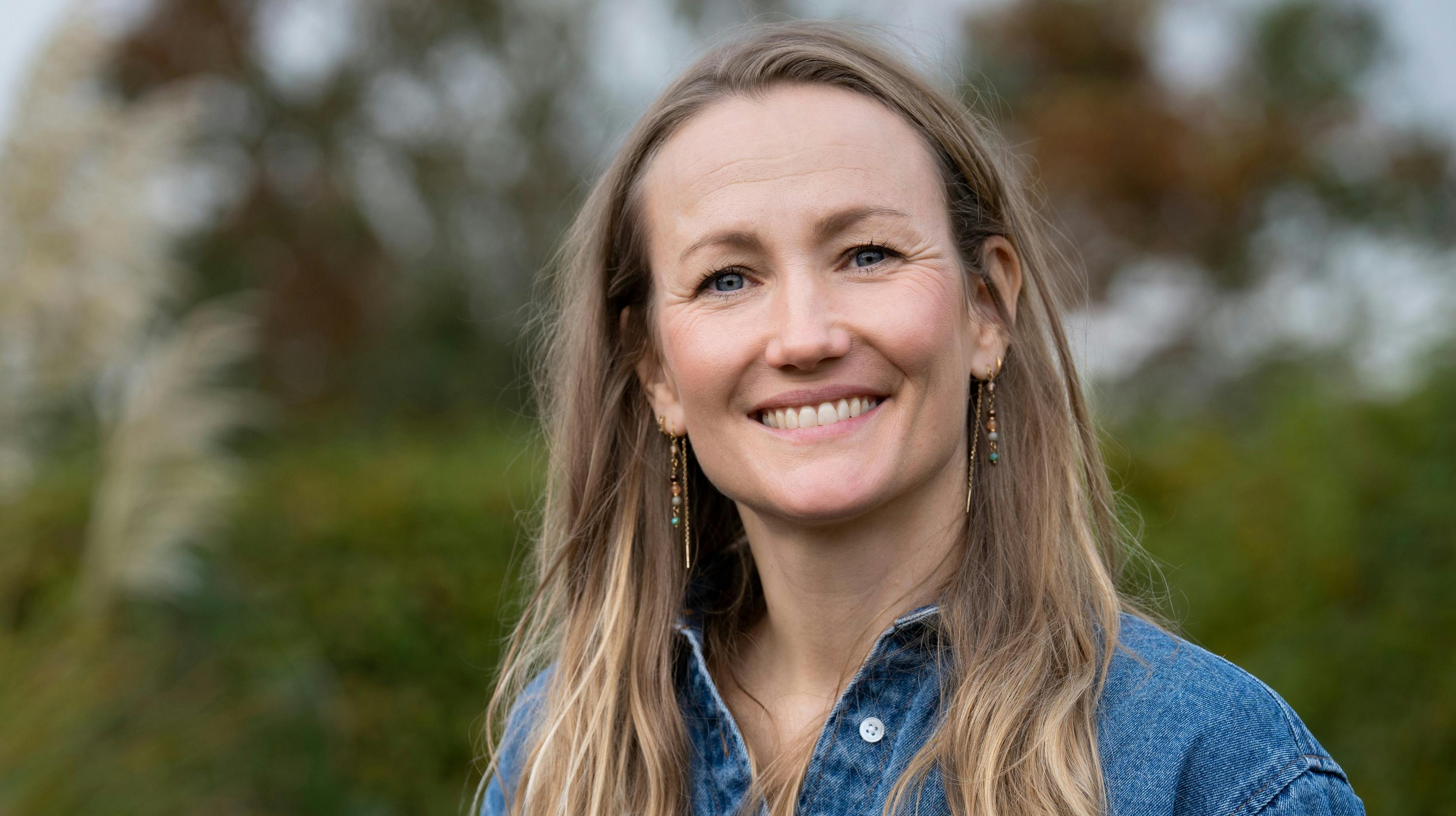 Sara Lygum.