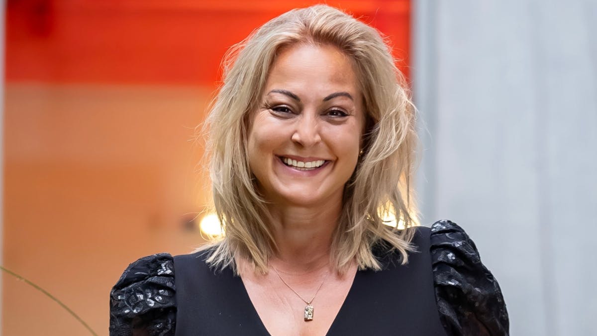 Stéphanie Surrugue