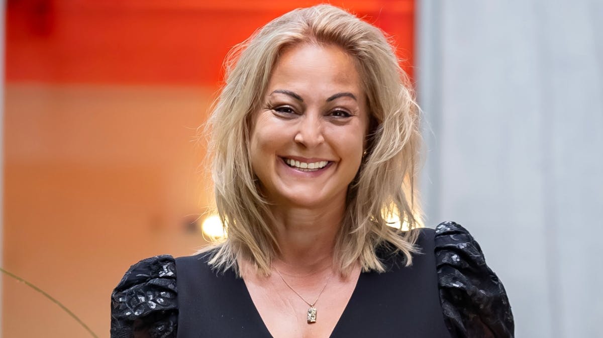 Stéphanie Surrugue