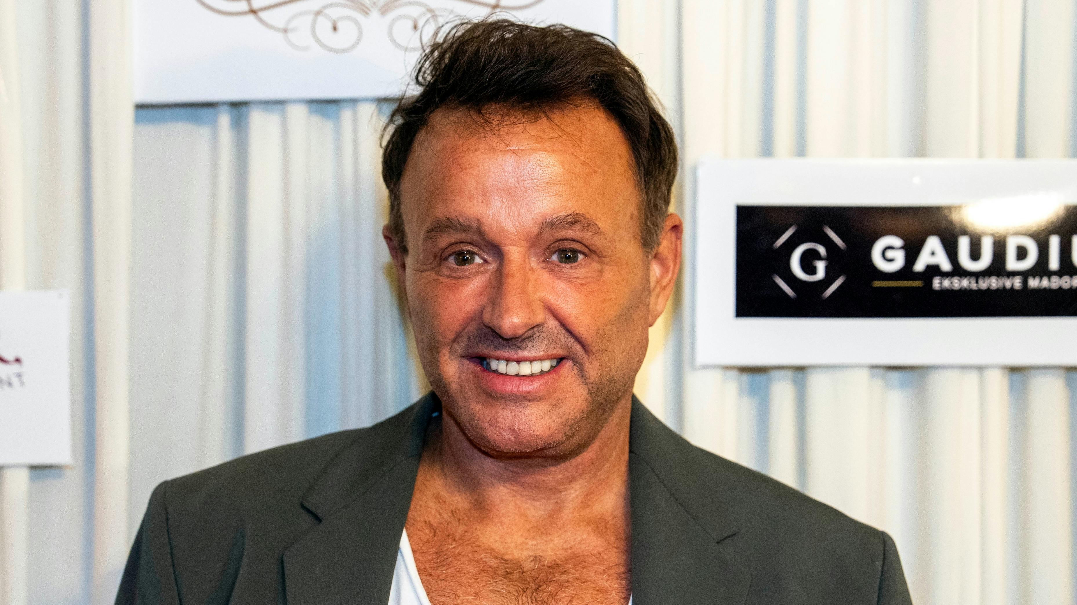 Dennis Knudsen.