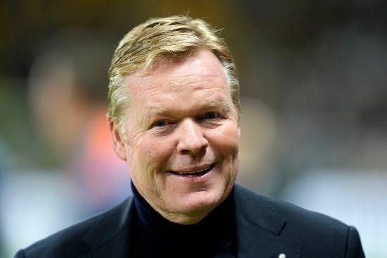 Ronald Koeman