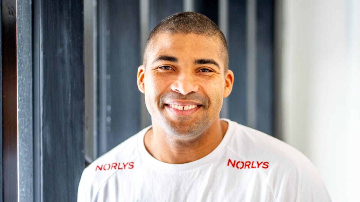 Mads Mensah Larsen