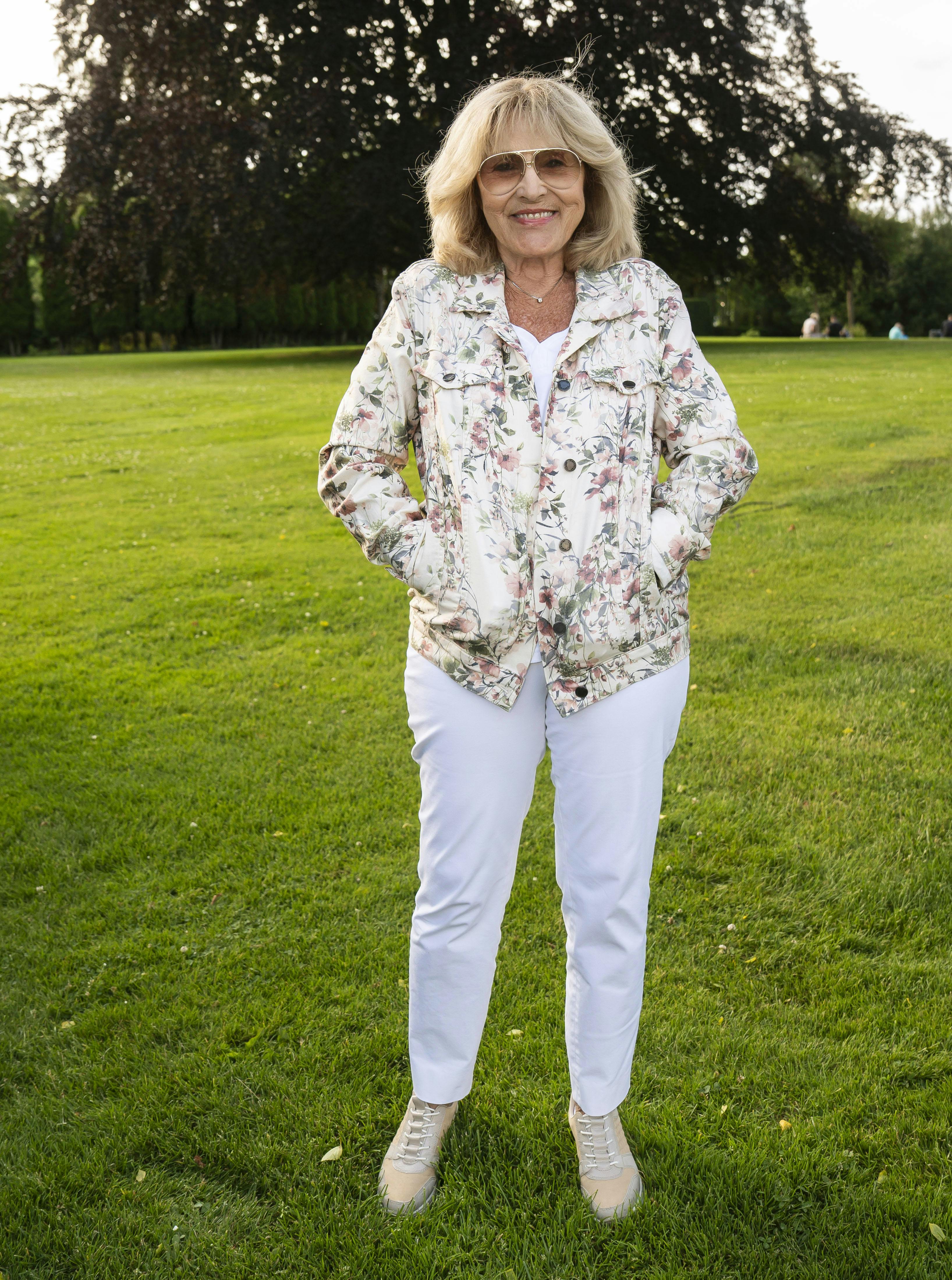 OPGAVE: Verdensballetten på SølystSTED: Emiliekildevej 2DATO: 20250709JOURNALIST: Marianne SingerFOTOGRAF: Hanne Juul