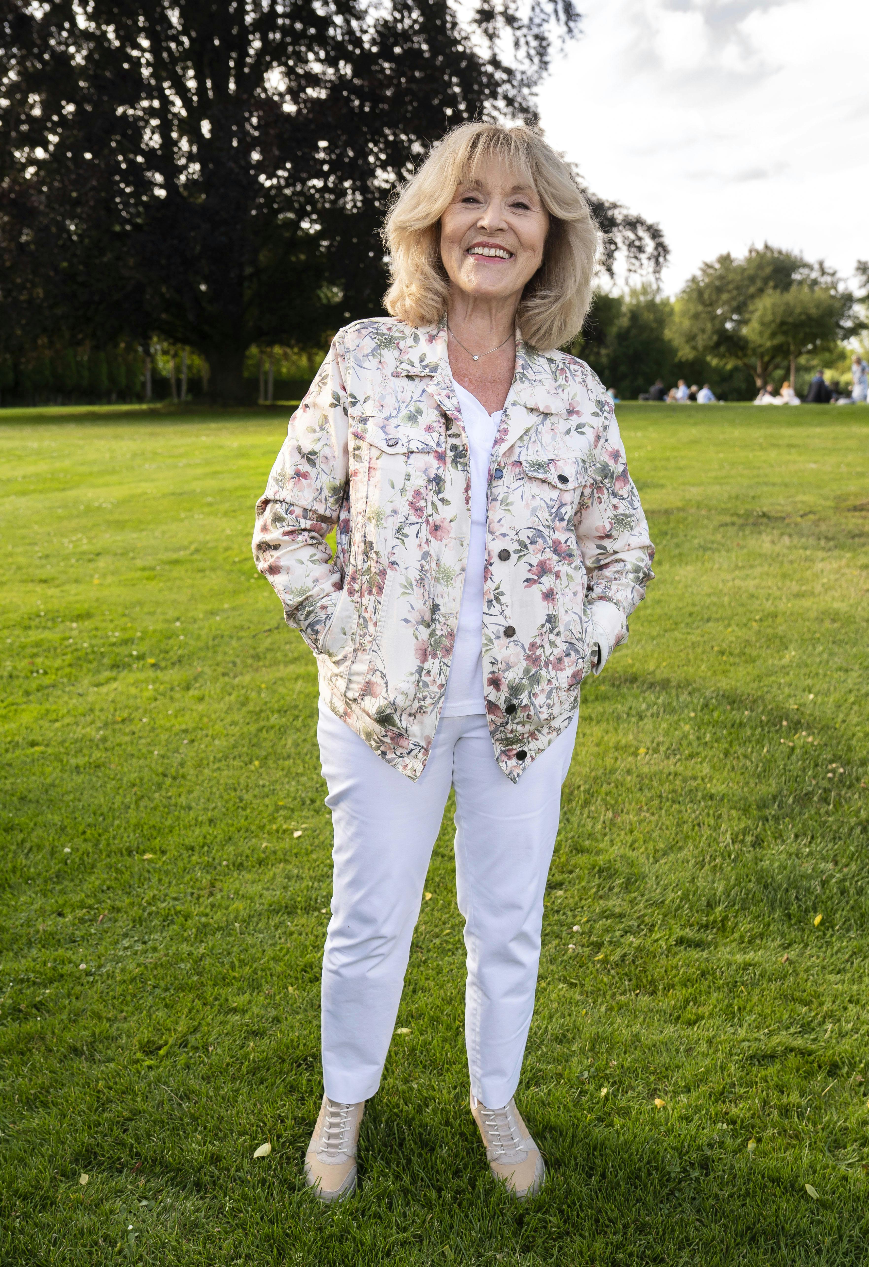 OPGAVE: Verdensballetten på SølystSTED: Emiliekildevej 2DATO: 20250709JOURNALIST: Marianne SingerFOTOGRAF: Hanne Juul