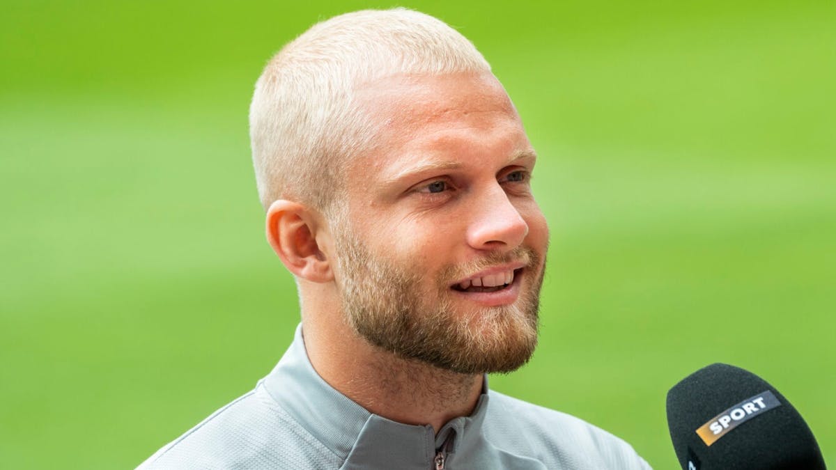 Nicolai Boilesen