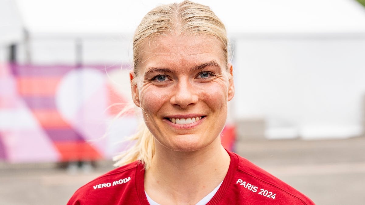 Kathrine Heindahl
