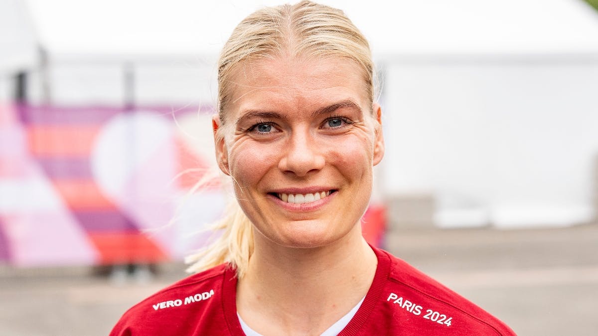 Kathrine Heindahl