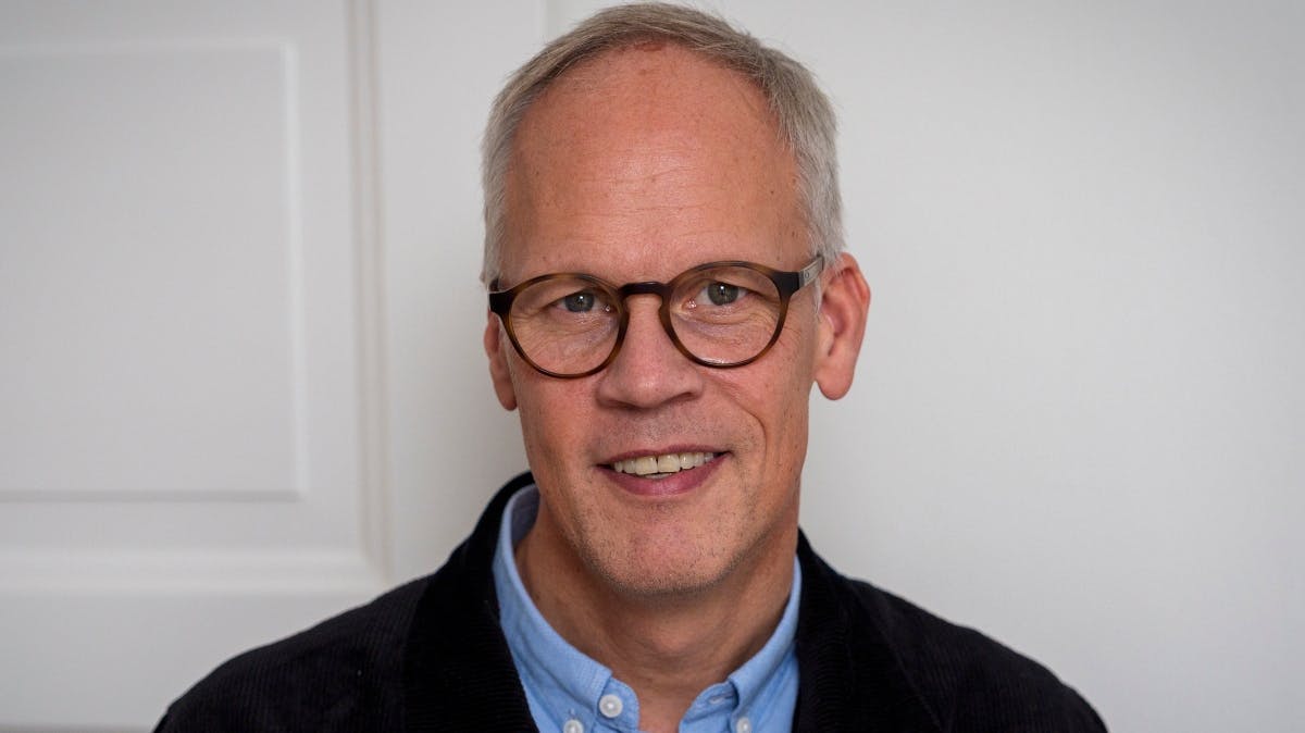 Dennis Ritter