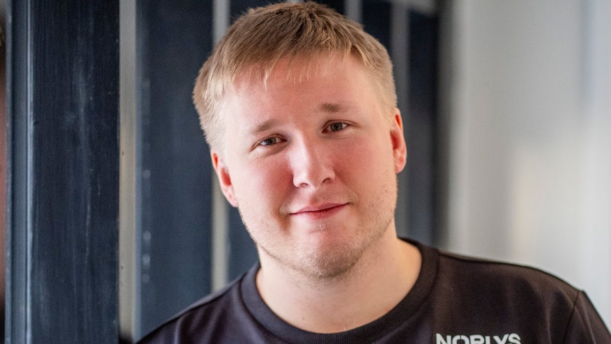 Emil Nielsen