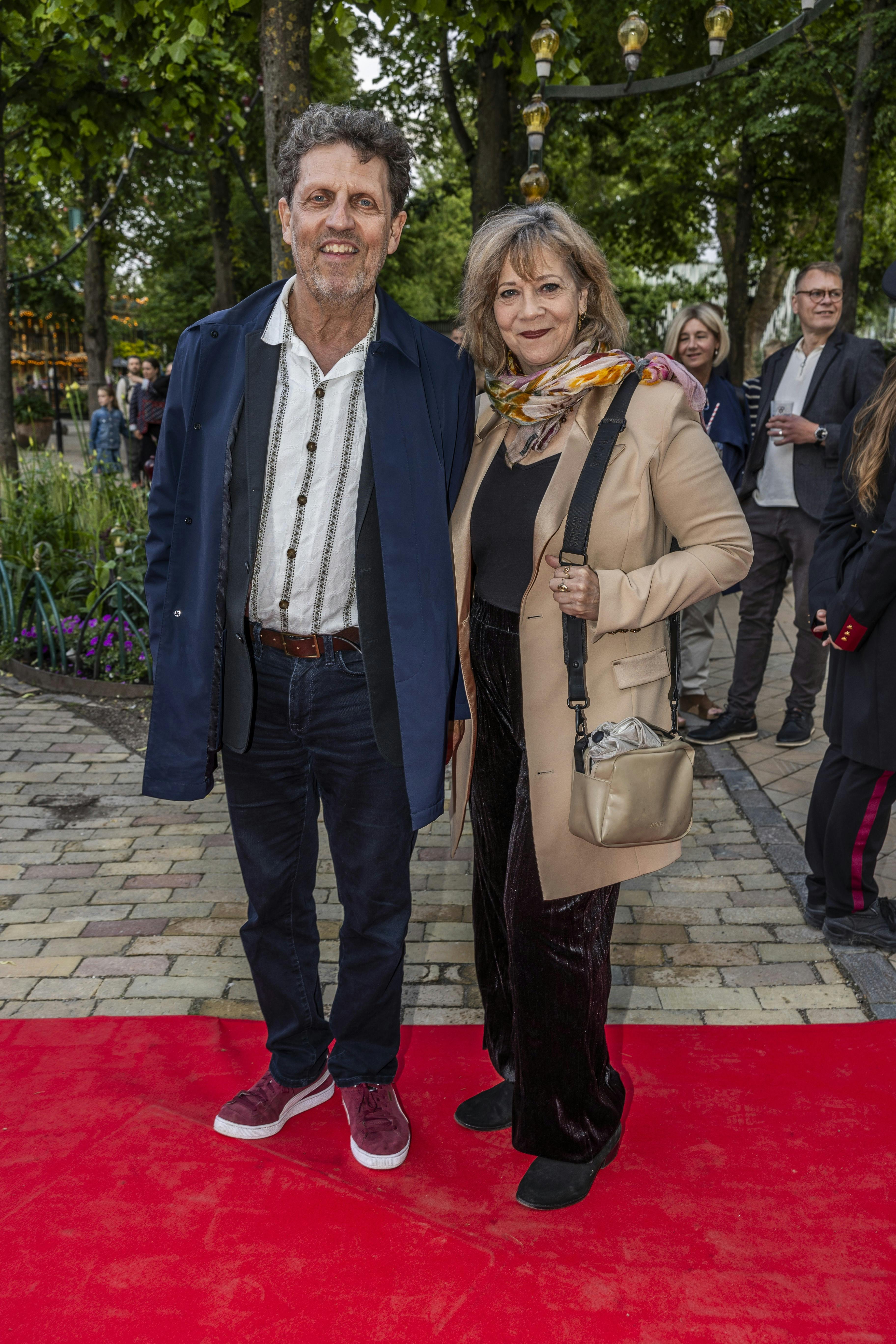 Premiere Tivolirevyen