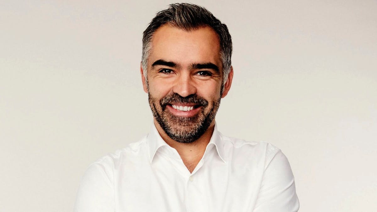 Jesper Zølck