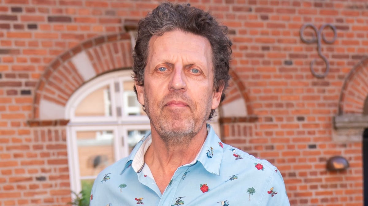 Søren Hauch-Fausbøll