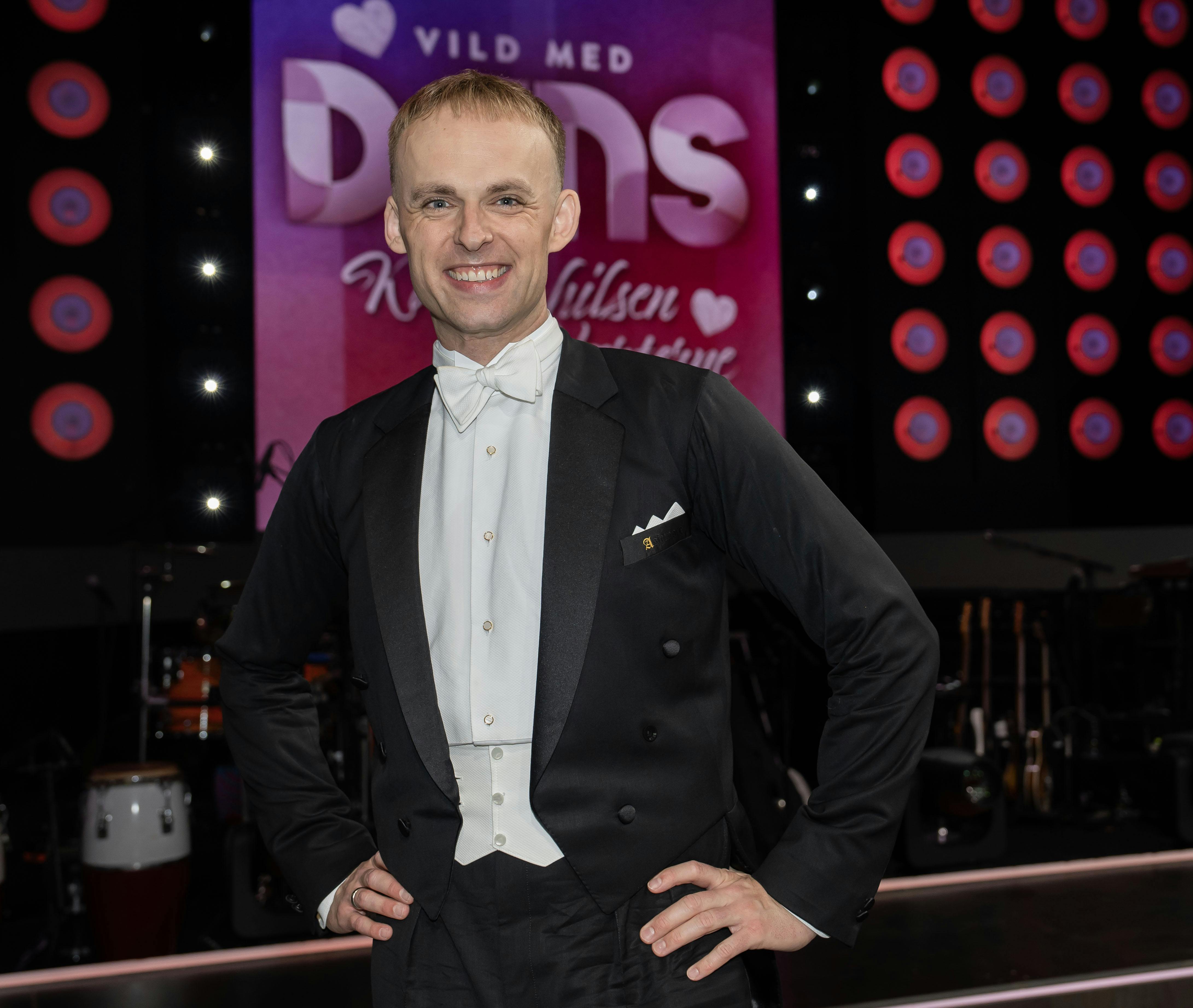 Mads Vad.