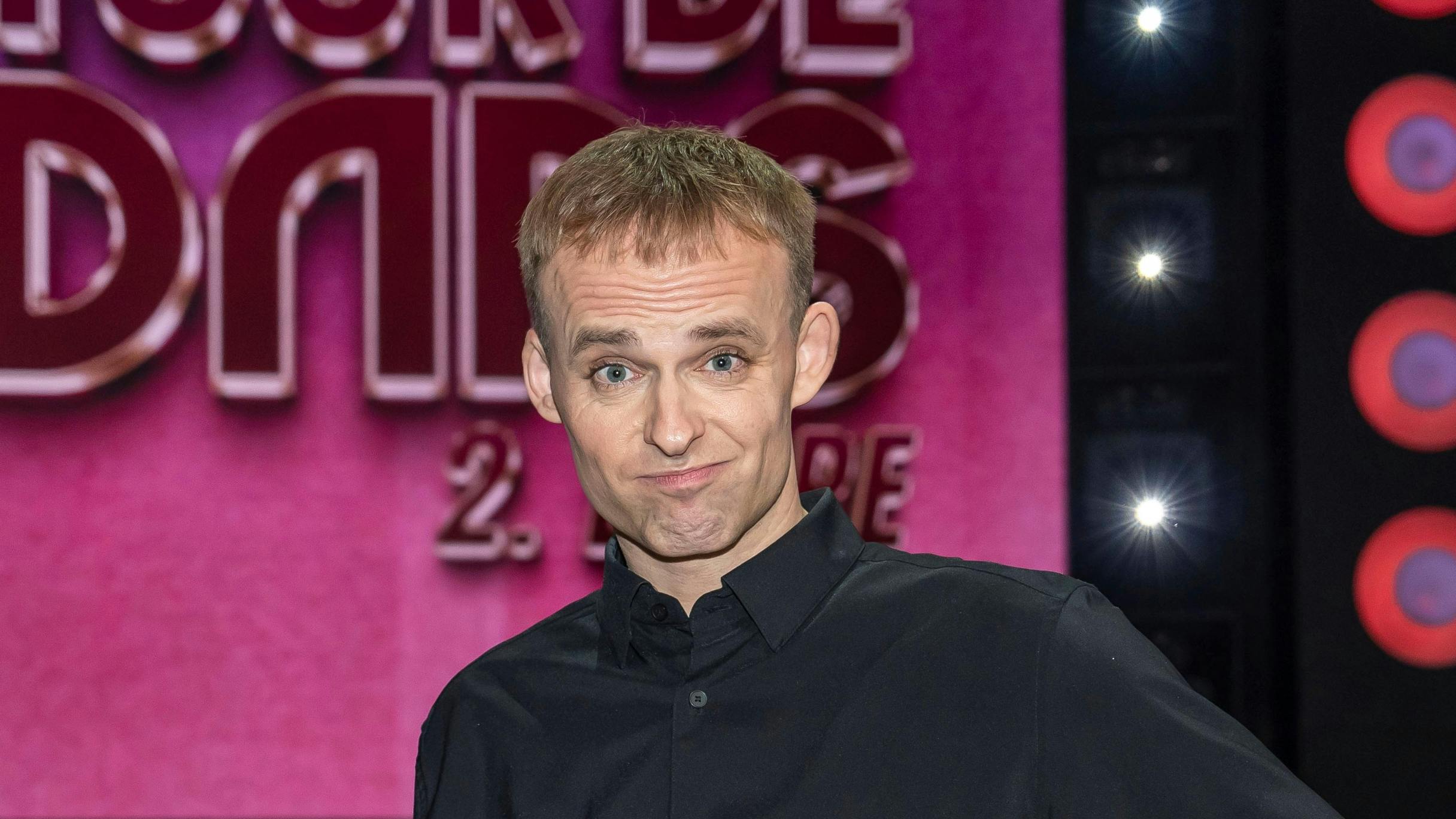 Mads Vad.