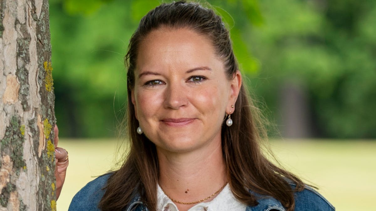 Trine Schmidt