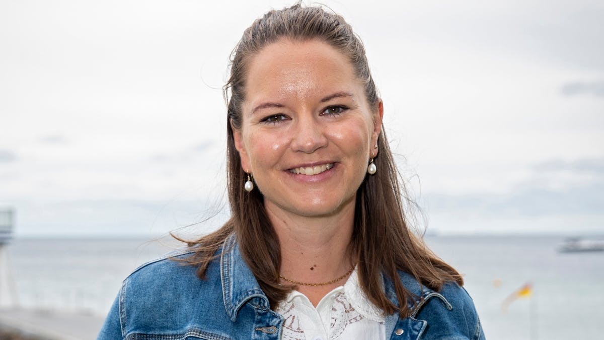 Trine Schmidt