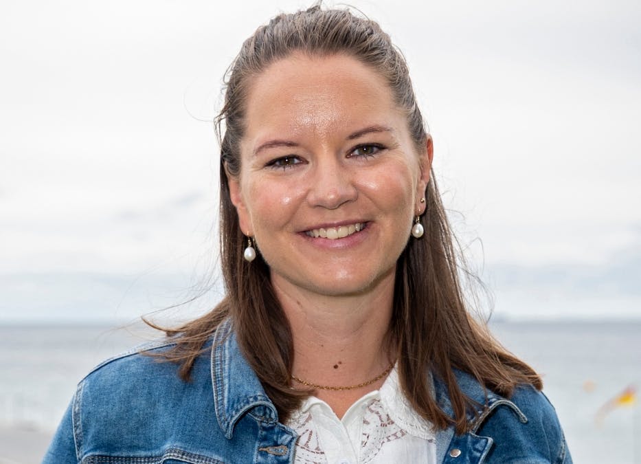 Trine Schmidt