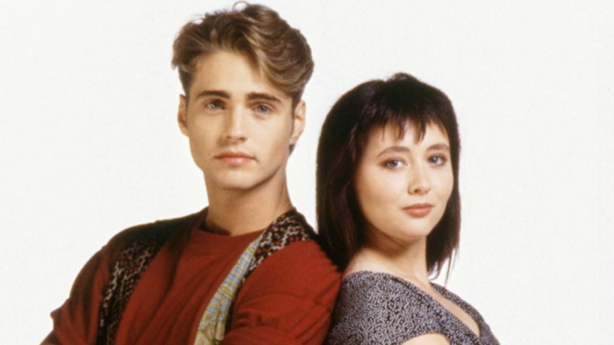 Beverly Hills 90210