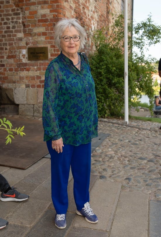 Bolette Bramsen