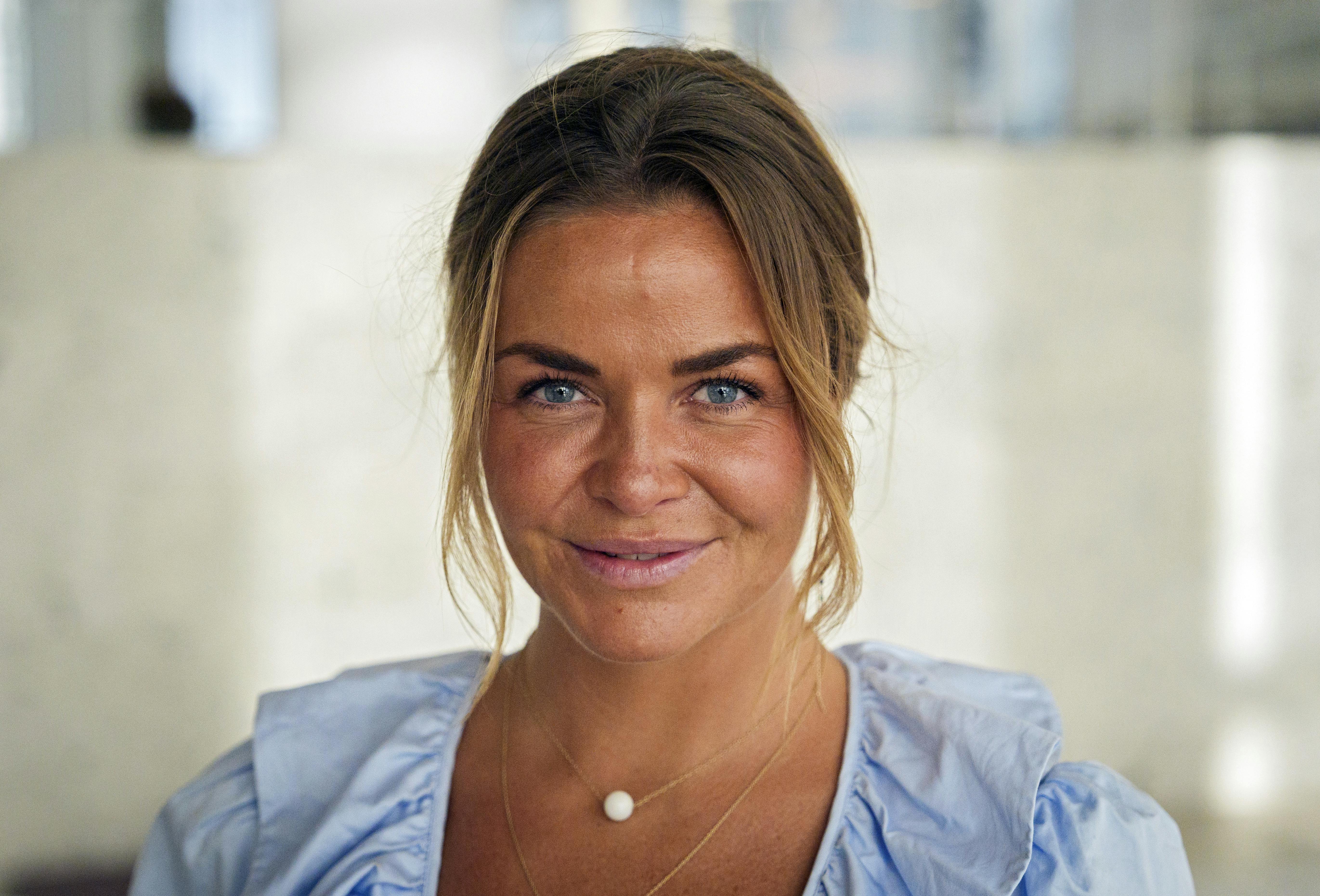  Ditte Julie